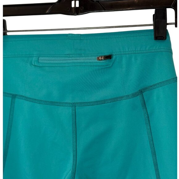 Arc'teryx Teal Cita 3/4 tight Size XS - Picture 4 of 4